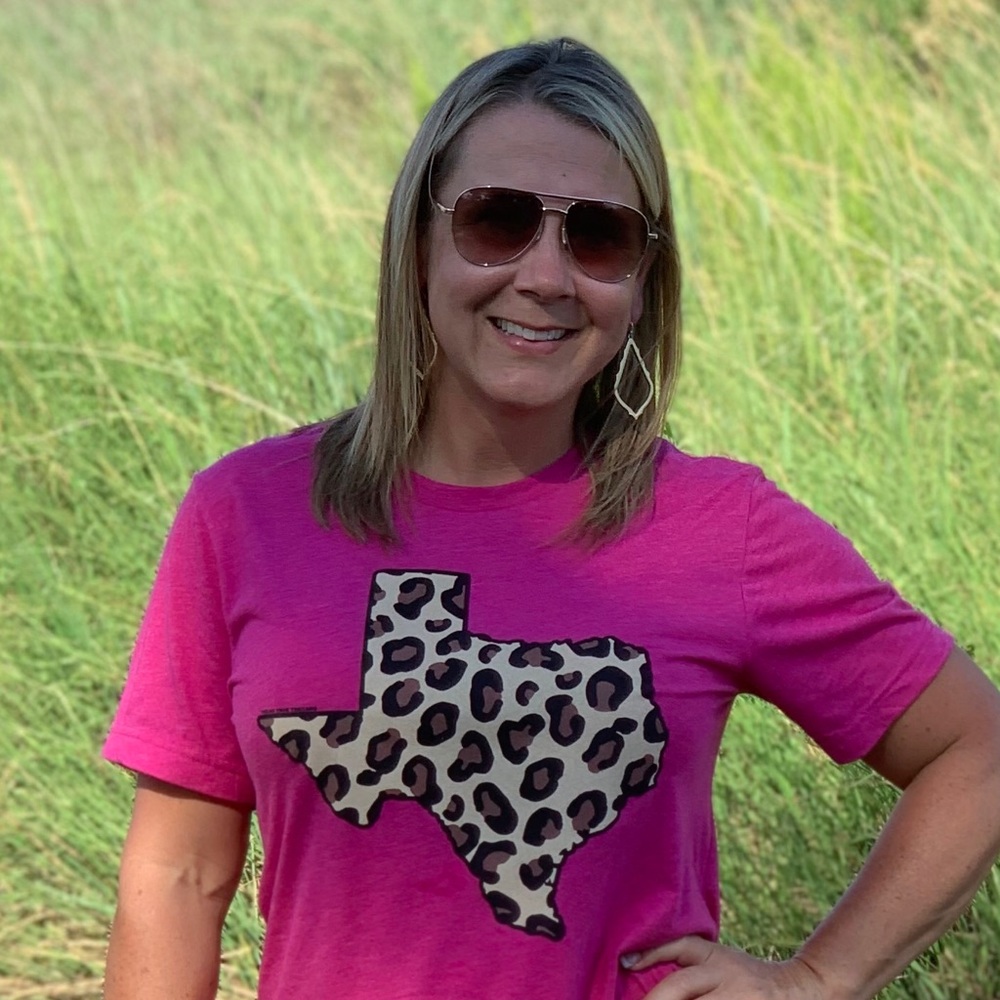 Meet your Posher, Elizabeth